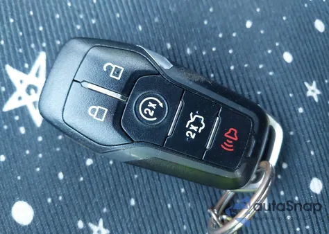 2017 Ford Explorer Limited from USA, damaged, VIN 1FM5K8F88HGC93219